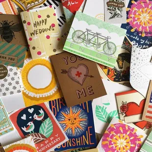 Our Semi-Annual $1 Misprint &amp; Discontinued Card Sale.