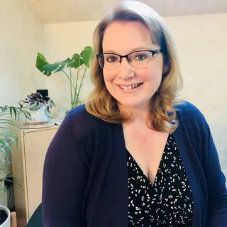 Shannon P.
