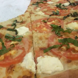 Tomato & Garlic Specialty 18" Pizza