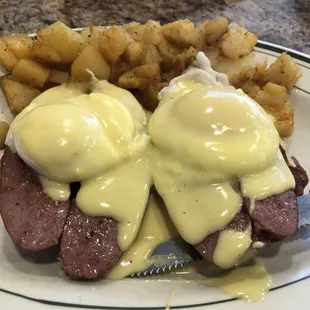 Polish Benedict