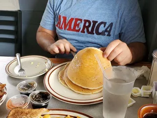 Omelette Headquarters