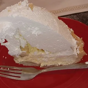 Banahna Cream Pie 4.75/5 Excellent