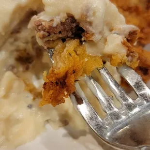 What a bite!