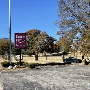 Road Signage