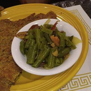 Country Fried Steak