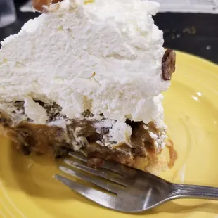 Sour Cream Raisin