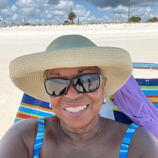 Yvette S.
