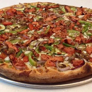 Best pizza in palm coast