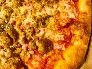 Tony's Pizza