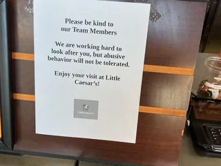 Little Caesars