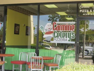 Carmine Celery's