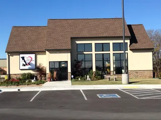 Green Country Veterinary Hospital