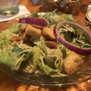 Caesar Salad