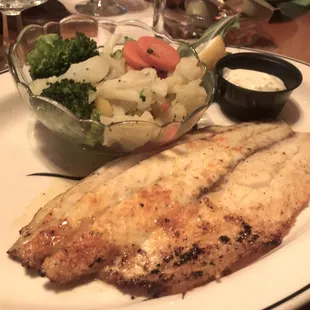 Sea Bass