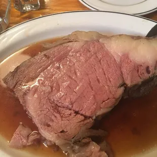 steak, food