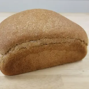 Honey whole wheat bread