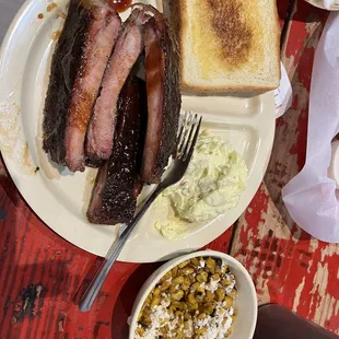 Ribs