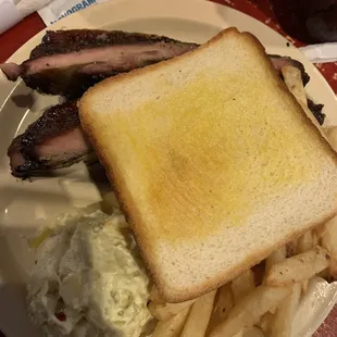 Texas Toast