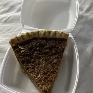 Pecan Pie