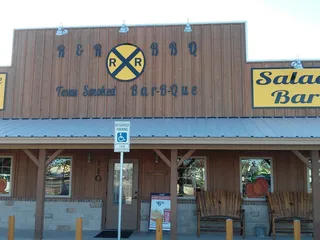 R&R BBQ