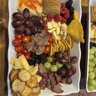 Charcuterie