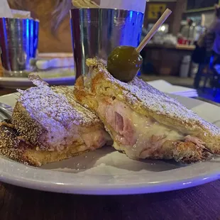 Ozark Monte Cristo