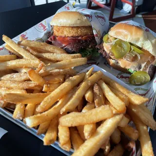 Fries