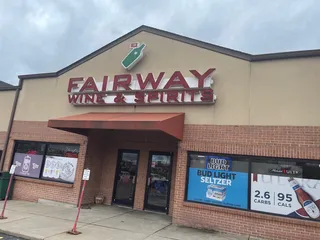 Fairway Wine & Spirits