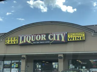 Liquor City