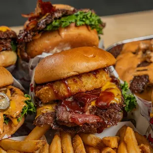 Smash Burger