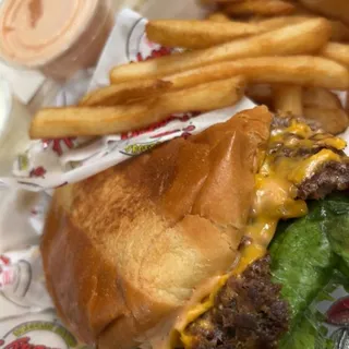 Side Of Hammy Sauce