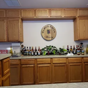 Hamon Haven Winery