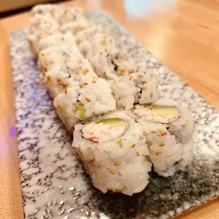 California Roll