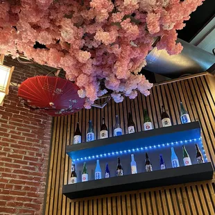 Beautiful decoration