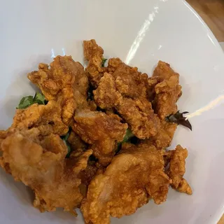 Karaage