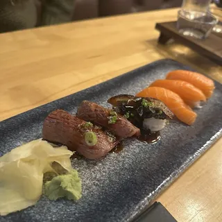 Omakase Nigiri
