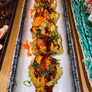 Asian Fusion