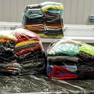 Download our app and place your orders.