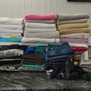 One of our bi-weekly customer. Thank you Michael!