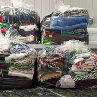 We always got discounts for you to use. And you collect loyalty points on every order. What you wating for