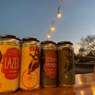 Hampline Brewing Company