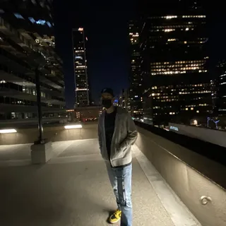Mauricio J.