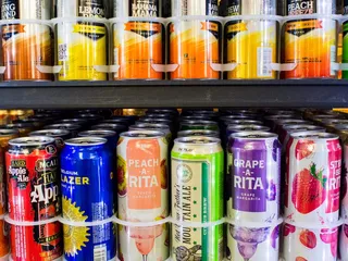 Craft Beer Station
