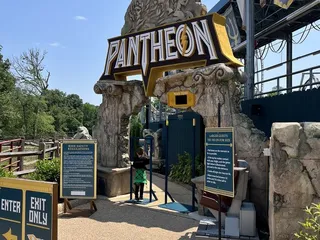 Pantheon