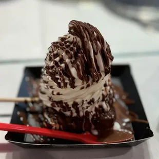 Frozen Smore