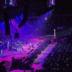 Hampton Coliseum