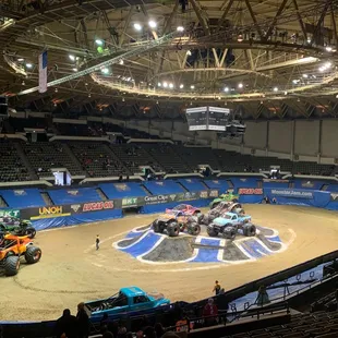 Monster Jam