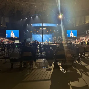 Joyce Meyers &quot; Good Things AHEAD!&quot; Conference