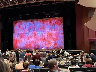 Chrysler Hall