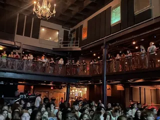 The Norva